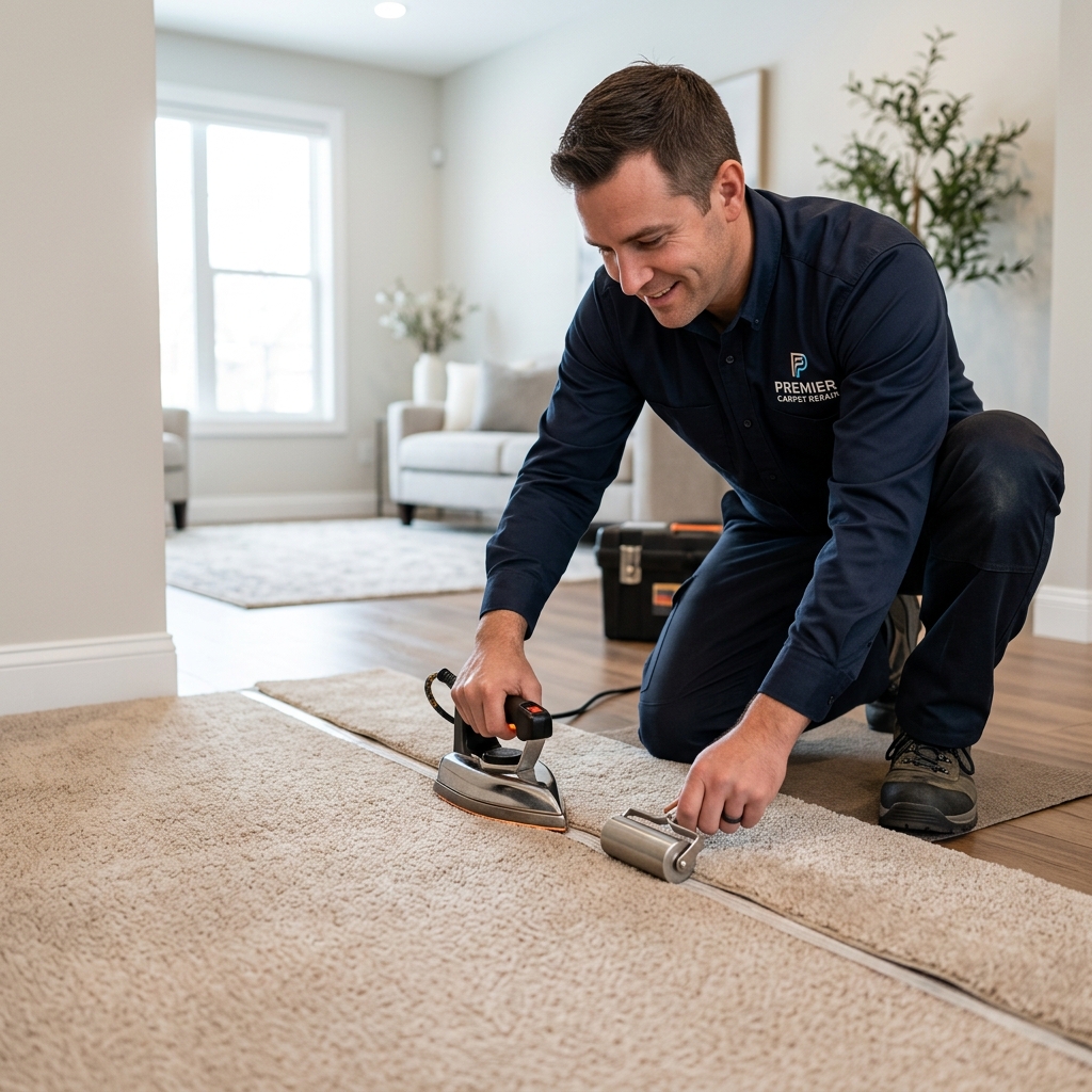 Professional Carpet Repair Bilinga