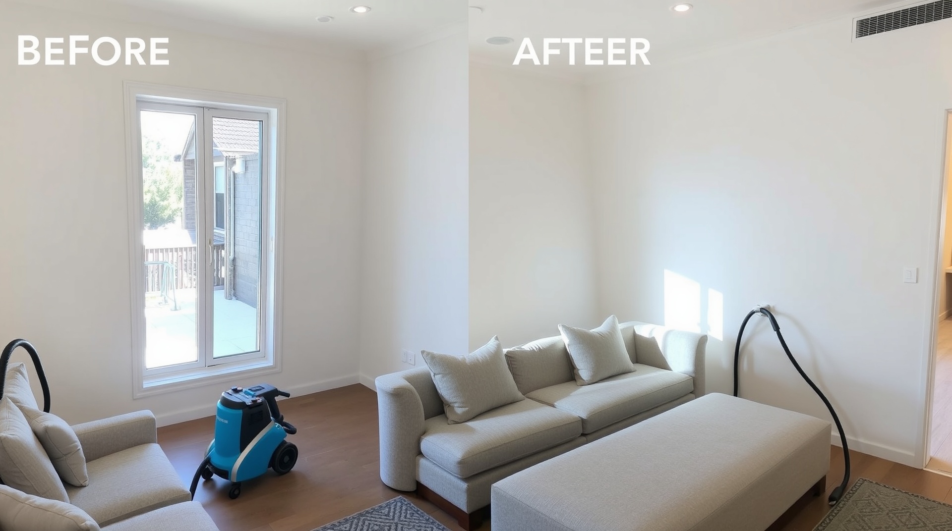 Professional Upholstery Cleaning Bilinga